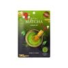 Daily Aroma Japan Uji Matcha Face Mask Sheet 1pc Green Tea Scent Hydrating Soothing Skin Care Made In Japan