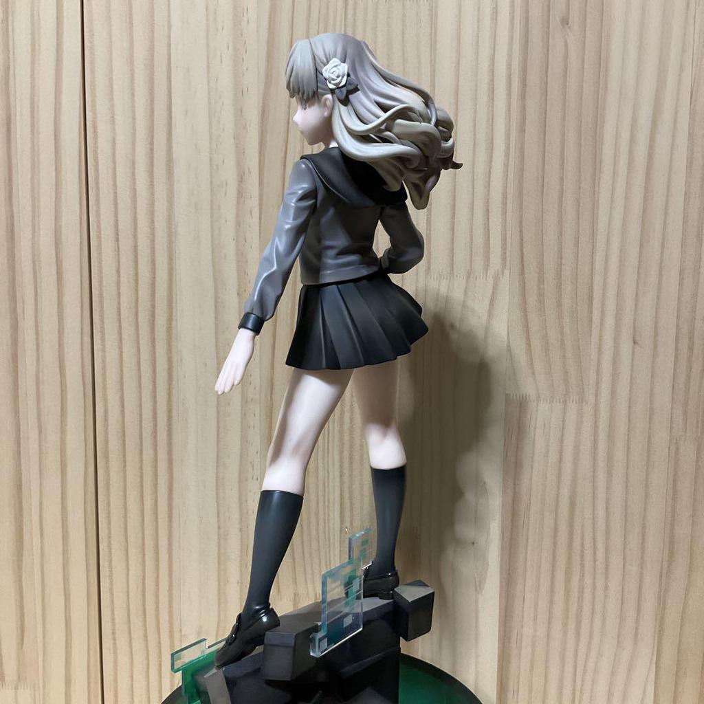 [USED] Alter 13 Sentinels: Aegis Rim Fuyusaka Iori 1/7 scale figure