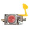 Gaźnik 545081831 Dmuchawa do liści Wymiana Carb dla Poulan Weed Eater BVM200VS Dmuchawa gazowa