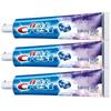 Crest 3D White Baking Soda Toothpaste