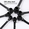 Wrench Socket Plum Blossom Tail Adjustable Sockets Adapter Hand Tools Wrenches Tool