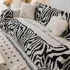 Sofa Blanket Multipurpose Solid Color Furniture Cover Durable Fabric Dust-proof Anti-scratch Home Living Room Decor Four Season