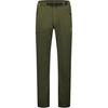 MAMMUT Yadkin 2.0 Soft Shell Pants Men's AF Asia Version 1021-01230