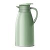 Glass-Lined Insulated Thermos Kettle