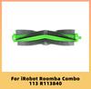 Replacement Main Brush Side Brush Hepa Filter Mop Cloths Rag For iRobot Roomba Combo R113840 Robot Vacuum Cleaner Spare Parts