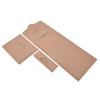 Templates Coin Purse Sturdy Acrylic Template Pattern Stencil DIY Leather Mould  DIY Projects