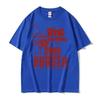 2026 Famous Director Quentin Tarantino Movie Pulp Fiction Tshirt The Big Kahuna Burger That Tasty Hawaiian Burger Tshirt