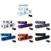 Rubber Bicycles Handlebar Grips Bike Handle Grips for Mountain Road Bike Scooter