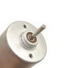 550/555 Brushless Motor 12-24V Medium-Low Speed, Double Ball Bearings for Water/Air Pump or Gear Motor Modification