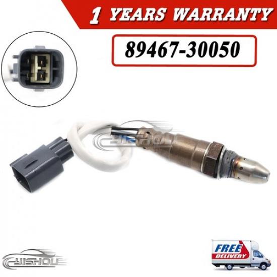 Upstream 89467-30050 Lambda Oxygen O2 Sensor For Lexus GS350 GS450h 2013-2015