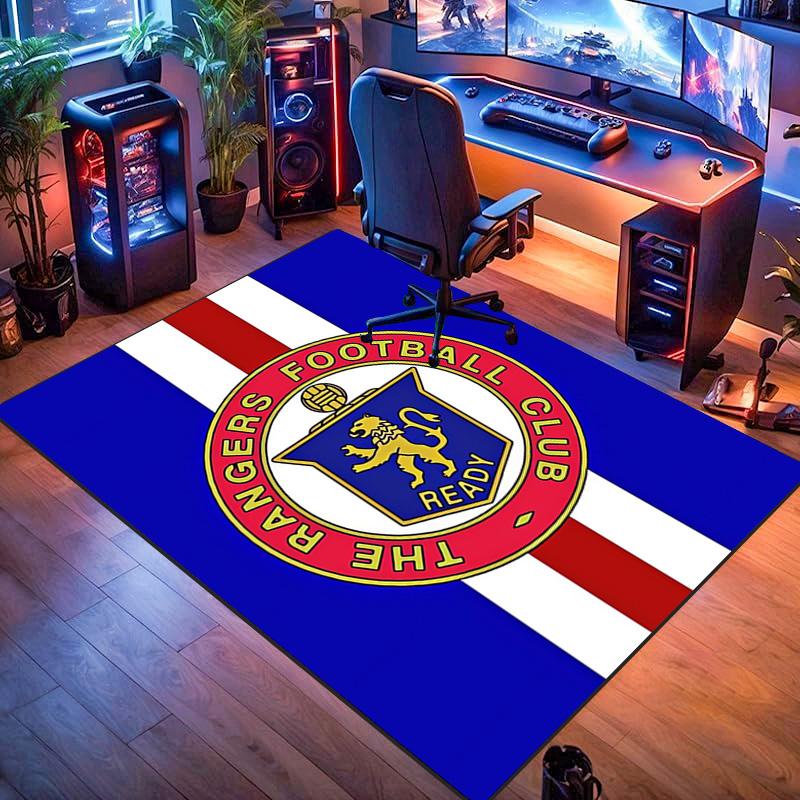 CP: Passion Pride Carpet Home Decor Printing Room Fashion Doormat