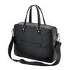 Quadra Tailored Luxe Briefcase