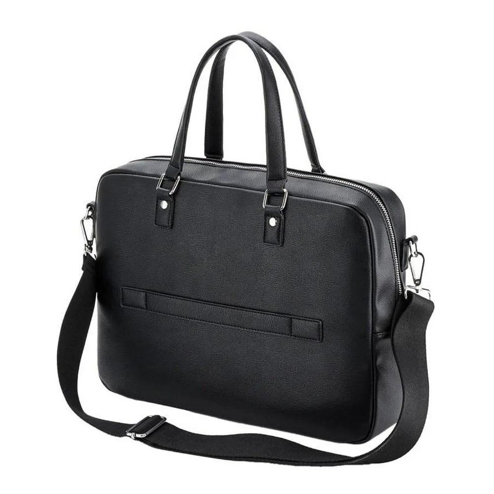 Quadra Tailored Luxe Briefcase