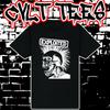 The Exploited Band T-Shirt 100% Baumwolle Unisex T-Shirt