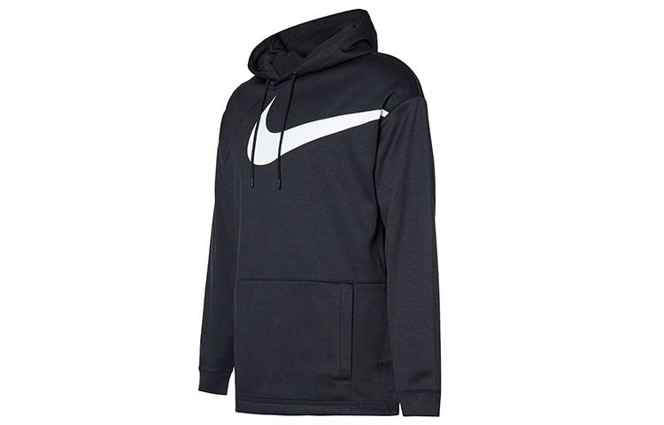 

Nike Sweatshirts Men s Hooded Moderate Regular AJ9264-010 M