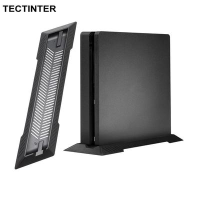Vertical Stand For PS4 SLIM Console Dock Mount Holder For Play Station 4 S Accessories