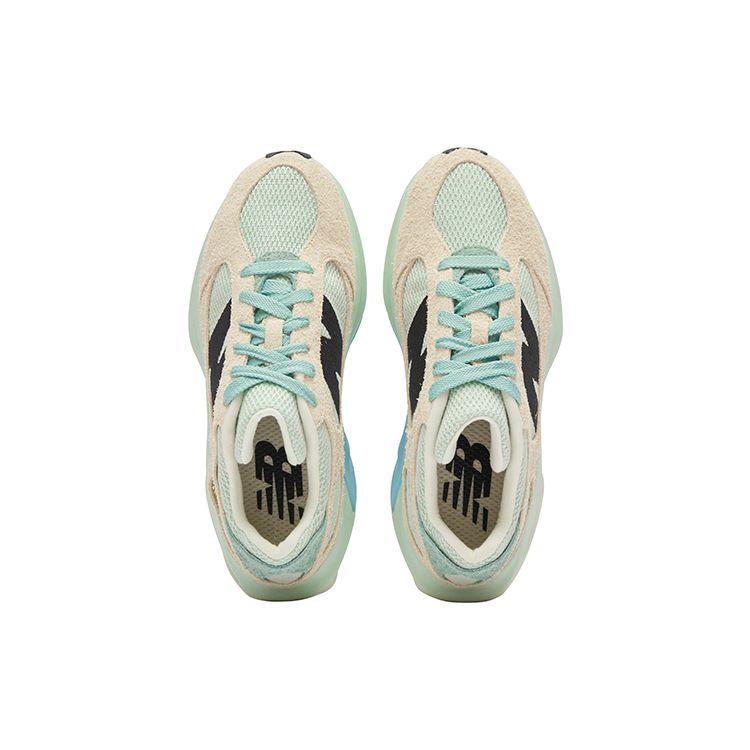 New Balance WRPD Runner Clay Ash Unisex Sneakers Green Salt-Marsh UWRPDSFC