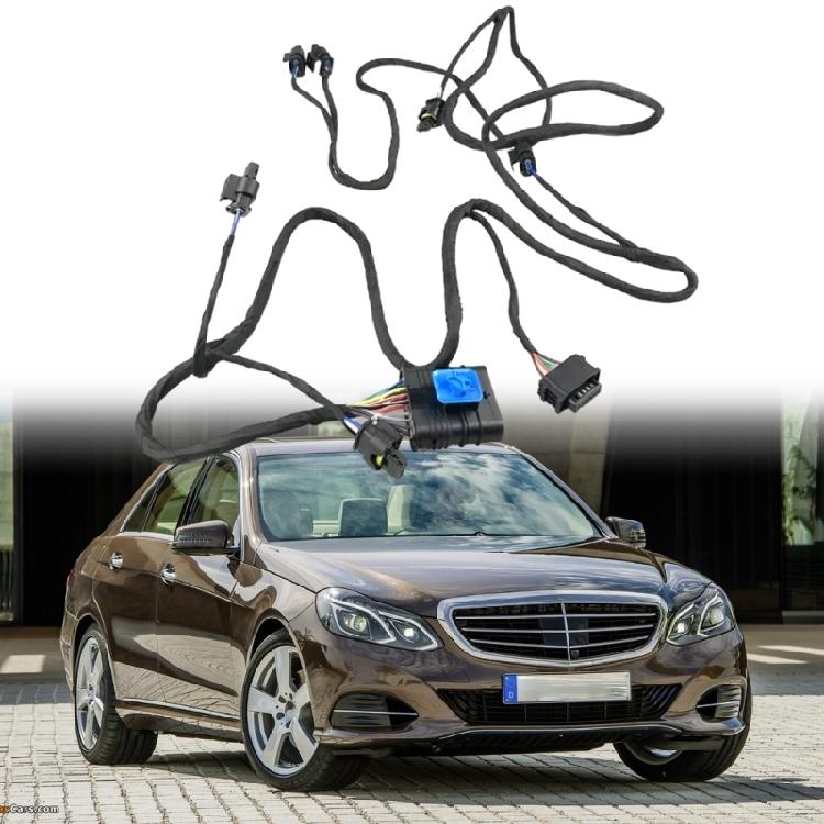 Bumper Line Speed Wiring Parking Assist Sensors PDC Cable for GLC350 A2535402900