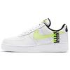Air Force 1 '07 LV8 'Worldwide Pack Volt' Sneakers CK6924-101