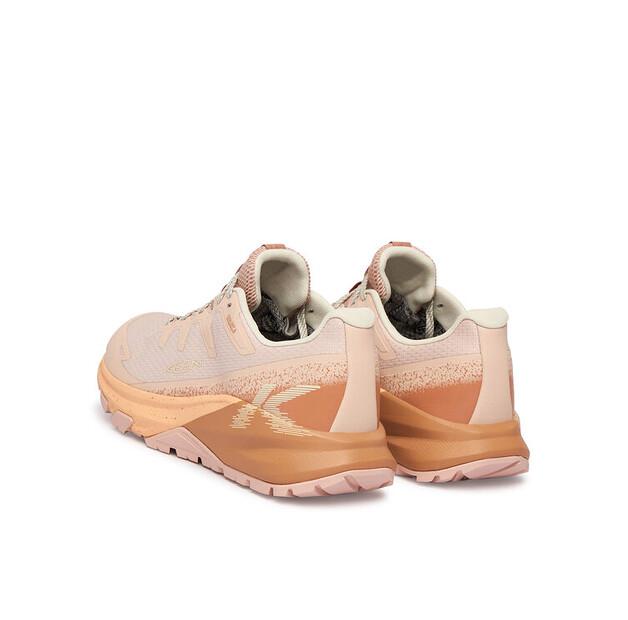 Кроссовки Keen Targhee Apex Wp