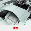 Car Tray Table For Zeekr 7x Car Food and Drinks Folding Tray Holder Laptop Stand Drive Desk Car Office Tool Accessories