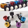 2/1pcs Mini Bike Bell Ring Loud Handlebar Alarm Road & Mountain Bicycle Bell₊