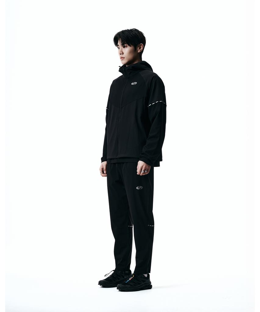 Hyunfit Pro Hybrid Jacket