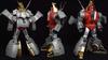 PERFECT FUSION PF-01 Resale Transforming Robot