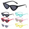 3-9 Years Retro Cute Cat Eye Sunglasses Toddler Sunglasses Kids Sunglasses