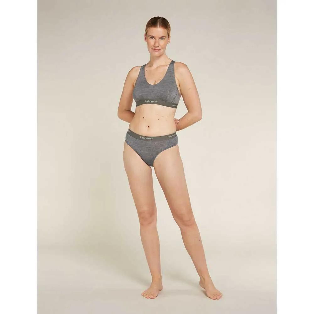 Icebreaker Panties Merino 125 Cool-Lite Sprite Hipster