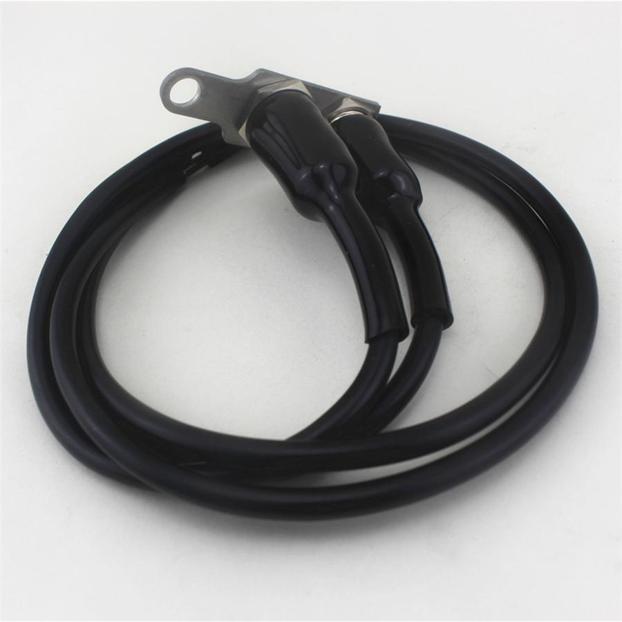 Waterproof CNC Motorcycle Handlebar Headlight Hazard Fog Light Switch On-Off 12V