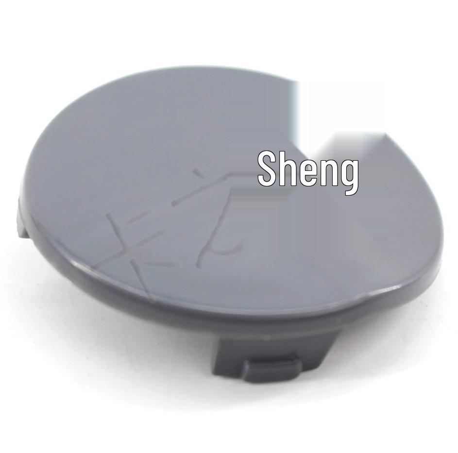 BMW serii 3 Osłona haka holowniczego przedniego zderzaka (Część nr. 51117207299)