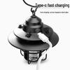Retro Outdoor Camping Lantern