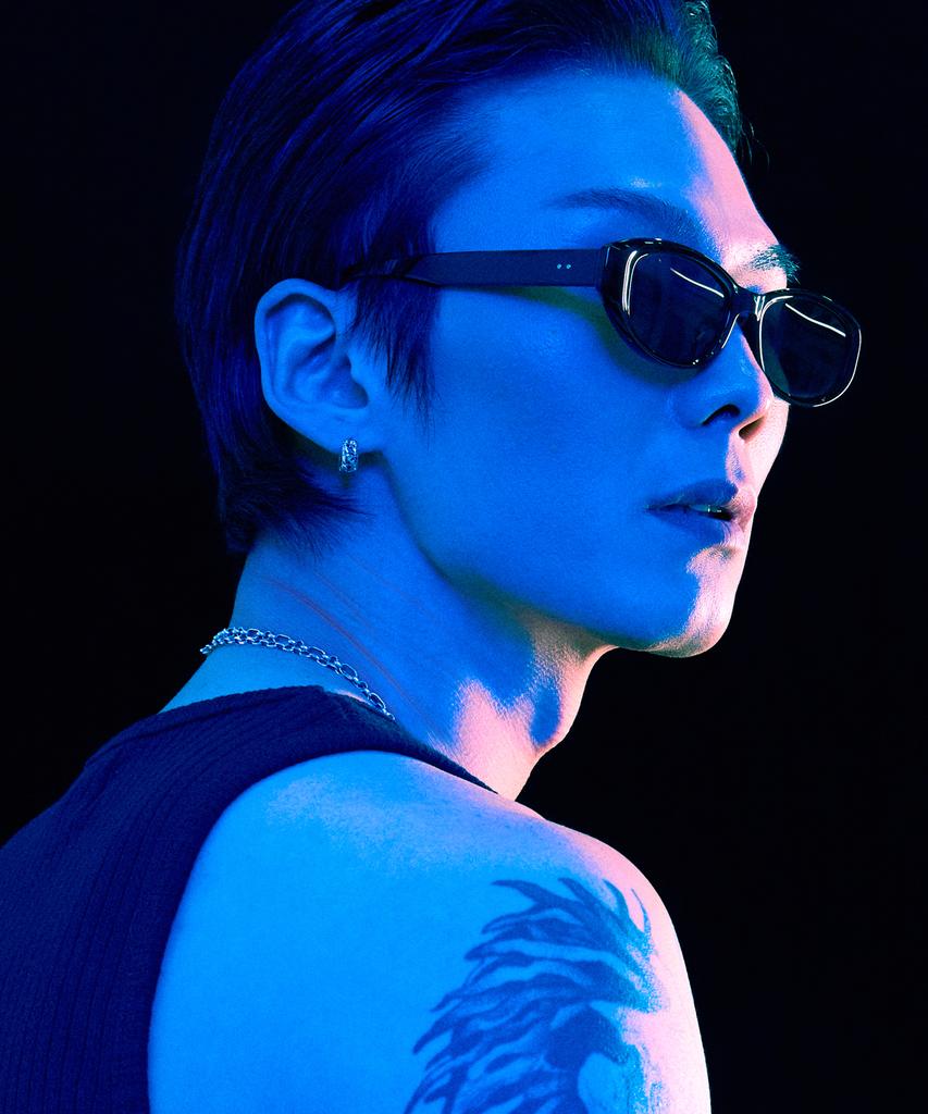 Nonpig Code_Sbk Sunglasses