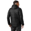 Helly Hansen Quilted Jacket Verglas Down Hybrid 2.0