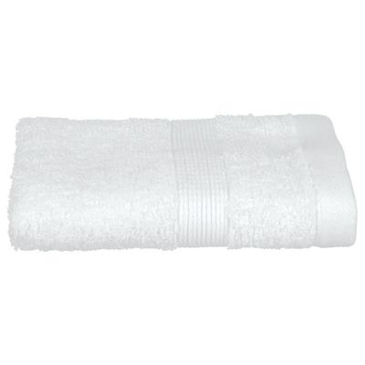 Essentiel Cotton Towel 30X50 Cm With Embroidery