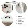 Applicable To Apple 11 Mobile Phone Case Simple New Iphone11 All-inclusive Lens 11p Cartoon Anti-drop Elephant Xiaoyu
