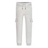 Childrens/Kids Fleece Regular Cargo Jogging Bottoms