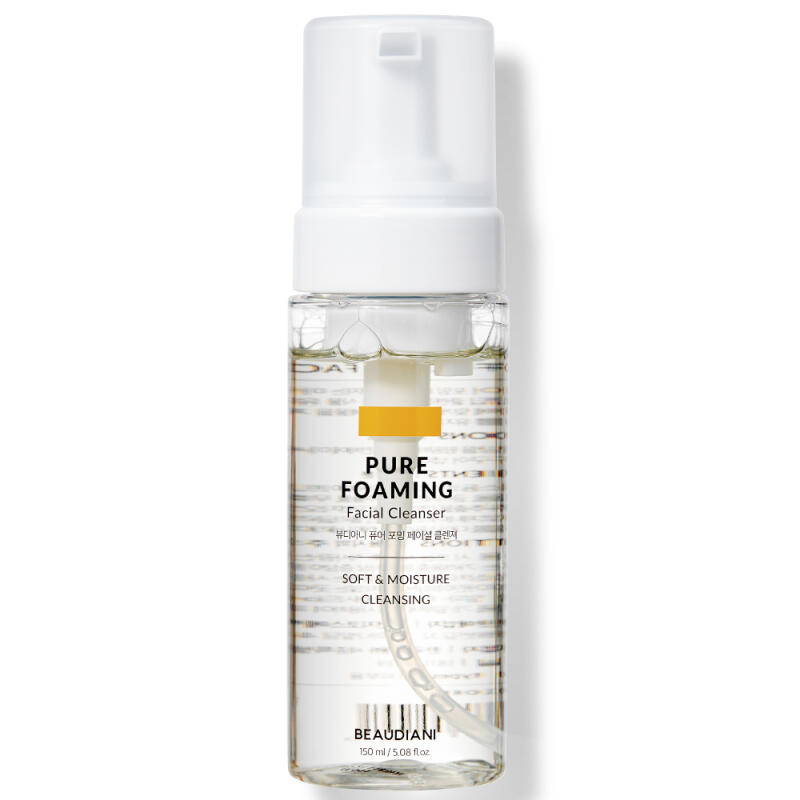 BEAUDIANI Foaming Cleanser 150ml