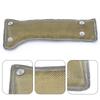 LIZHI RACING - Turbo Blanket For Subaru 02-13-WRX 04-18-STi 04-11 Forester 05-09 Liberty Legacy Turbo Heat Shield
