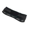 Back Brace Breathable Lumbar Support Belt with 5 Reinforced Bones Adjustable Straps for Weightlifting
