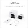 Digital Study & Kitchen Timer: Celebrity-Endorsed Countdown Alarm Clock for Self-Discipline & Time Management