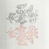 Metal Die Cuts Carbon Steel Stencils for Butterfly Cutting Dies Template Moulds for DIY Scrapbooking Greeting Cards