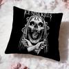 I-Ice Nine K-Kills Band Cushion Cover Premium Comfort Reversible Pillow Cove -Two in One Design for Any Room & Car Interior