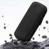 Hard Shell Storage Bag Anti-Scratch Mobile Power Carry Case Wear Resist Portable Charger U Disk Case Tech Gadgets Zipper Pouch