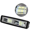 LED Work Light For Auto Motorcycle Truck Boat Tractor Trailer 36W Offroad Working Light 12-24V Worklight Spotlight LED Headlights