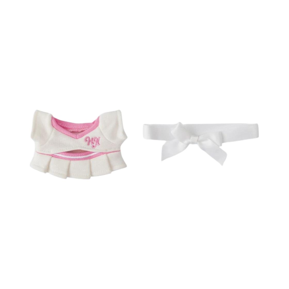 NewJeans Bunini Doll Closet Stage Closet Hanni ONE SIZE