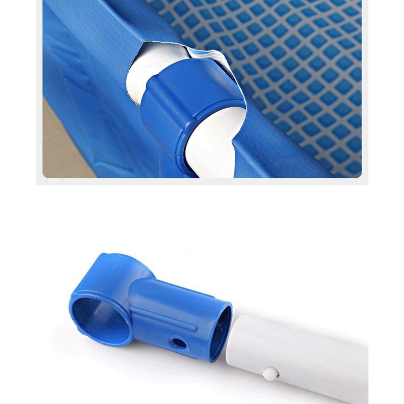 Intex Pool Spares Plastic Pool Joint Pin Replacement Parts for Above Ground Pool