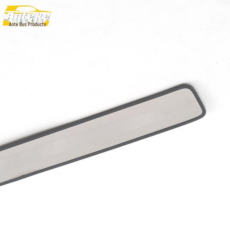 GAC GA3S Rear Bumper Stainless Steel Trunk Protector
