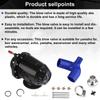 For Yamaha Fzr Fzs Svho Sho Fx Gp1800 WaveRunner FX New Supercharger Blow Off Valve Kit Bov Waverunner Motorcycle Accessories